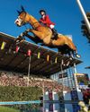 Year to go until the biggest equestrian event of 2026 Year to go until the biggest equestrian event of 20262