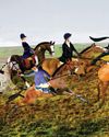 Hound shows and hunting people Hound shows and hunting people22
