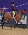 I want to give my riders confidence' I want to give my riders confidence'7