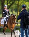 'I've gained a deep appreciation for para dressage'5