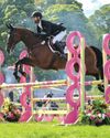 Sparky shines en route to big prize17