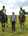 New parliament proposal part of plans to keep horses safe on roads2