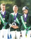 Irish eventing's resurgence is timely for Olympic cycle2