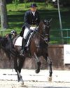Olympic rider 'indifferent to horses' suffering over years0