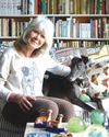 Farewell to national treasure Dame Jilly Cooper, aged 881