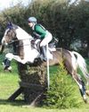 I stole my mum's hunter18