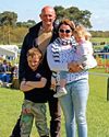 Equestrian centre owner Equestrian centre owner10