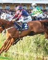 Horse & Hound