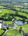 Ireland and Britain to host new championships4
