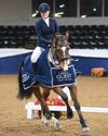 Family heroes shine at finals17