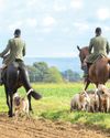 Horse & Hound