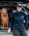 British Equine Veterinary Association President6