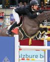 Horse & Hound