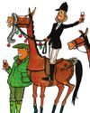 Horse & Hound