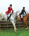 Horse & Hound
