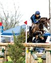 Horse & Hound