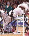 Horse & Hound
