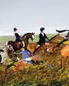 Happy (festive) hunting Happy (festive) hunting18