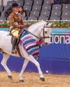 Horse & Hound