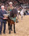 Horse & Hound