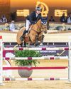 Horse & Hound
