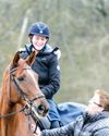 Horse & Hound