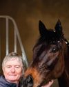 Horse & Hound