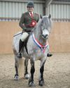 Horse & Hound