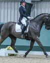 Silver sweep for Isaacs16
