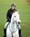 Horse & Hound
