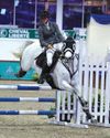 Horse & Hound