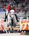 Horse & Hound