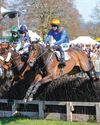 Easterby at the double14