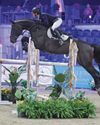 Horse & Hound