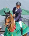 Horse & Hound
