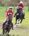 Horse & Hound