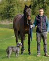 Horse & Hound
