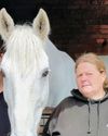 Honours for equestrian community in The King’s birthday list7