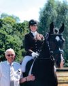 Horse & Hound