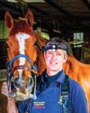 Equine dentist