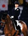 Tokyo Games leave a lasting legacy for Japan's horse sport