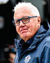 Lefevere cashes in his chips and leaves cycling management