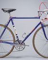 CLASSIC BIKE - JOHNNY BERRY