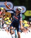 Mathieu van der Poel weighs up skipping Tour de France