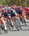 New faces take centre stage at Tour Down Under