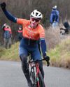 UK SCENE - GILES TRIUMPHS IN PORTSDOWN CLASSIC