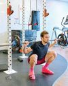 AN EXPERT'S TAKE ON...STRENGTH TRAINING