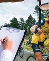 Now could be a good time to test pro riders on their unique skillsets Cycling Weekly