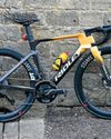 Elinor Barker's Ridley Noah Fast Elinor Barker's Ridley Noah Fast