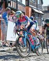 Dickson heading for top after Lincoln win Dickson heading for top after Lincoln win